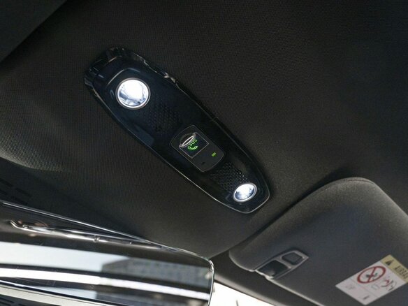 2026 Geely Cityray, голубой - вид 7