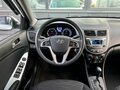 2015 Hyundai Solaris I Рестайлинг, белый - вид 10