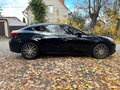 2015 Mazda 3 III (BM), чёрный, 1200000 рублей - вид 4