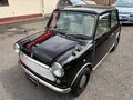 1993 Rover Mini Cooper, чёрный, 1900000 рублей - вид 3