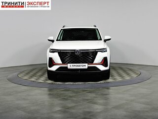 2023 Changan CS35 Plus I Рестайлинг, белый, 1897000 рублей, вид 2
