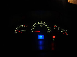 2007 Lada (ВАЗ) Kalina I, серый, 300000 рублей, вид 5