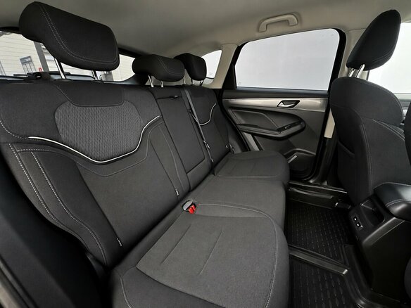 2021 Haval Jolion I, красный, 1440000 рублей - вид 13