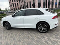 2019 Audi Q8 55 TFSI I (4M), белый, 5500000 рублей - вид 7