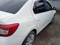 2015 Renault Logan II, белый, 500000 рублей - вид 5