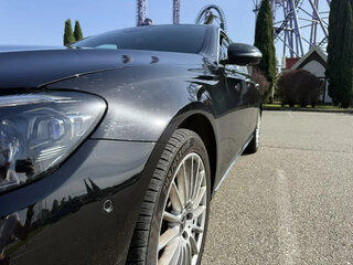 2022 Mercedes-Benz E-Класс 250 V (W213, S213, C238) Рестайлинг, чёрный, 4200000 рублей, вид 5