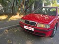 2005 Skoda Octavia I (A4) Рестайлинг, красный, 315000 рублей - вид 1