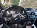 2018 BMW 3 серии 320d VI (F3x) Рестайлинг, синий, 2570000 рублей - вид 10