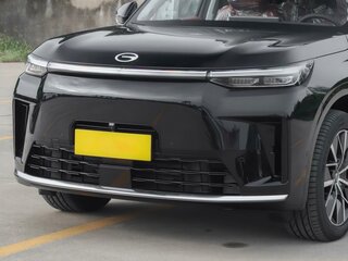 2026 GAC Trumpchi S9, чёрный, 5375000 рублей, вид 3
