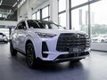 2026 GAC GS4, белый, 3949000 рублей - вид 2