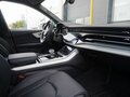 2024 Audi Q7 55 TFSI II (4M) Рестайлинг 2, чёрный, 9500000 рублей - вид 11
