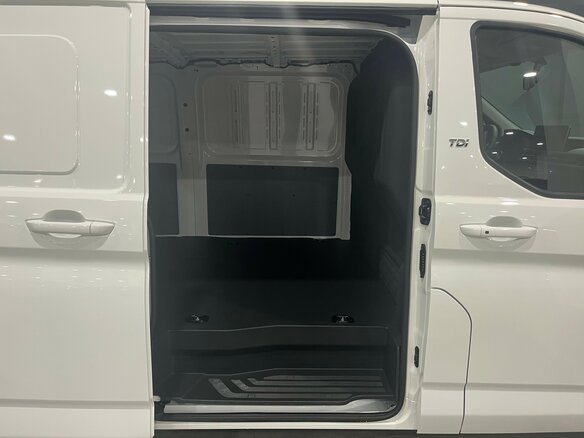2026 Foton View, белый, 3675000 рублей - вид 10