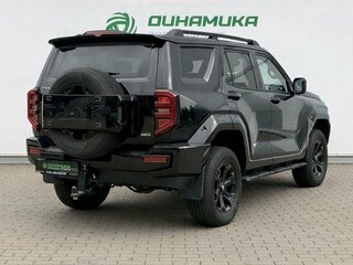 2024 Tank 400 I, чёрный, 3950000 рублей, вид 5