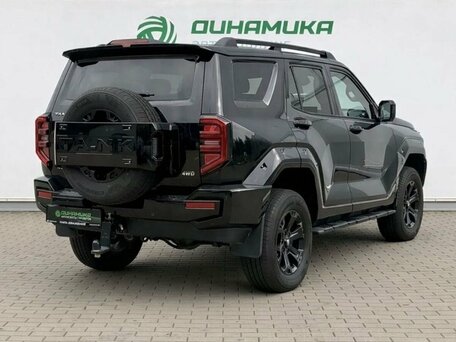 2024 Tank 400 I, чёрный, 3990000 рублей, вид 5