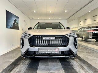 2026 Haval Jolion I Рестайлинг, серый, 2649000 рублей, вид 2