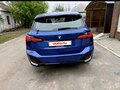 2024 BMW 2 серии Active Tourer 218i U06, синий, 3350000 рублей - вид 4