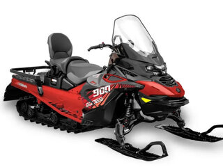 2026 AODES (Odes) Snowcross 900T SWT SC, синий, 1595000 рублей, вид 1