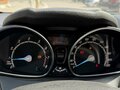 2015 Ford Fiesta Mk6 Рестайлинг, белый, 1450000 рублей - вид 7
