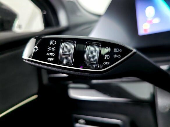 2024 Omoda C5 I Рестайлинг, чёрный, 2199000 рублей - вид 13