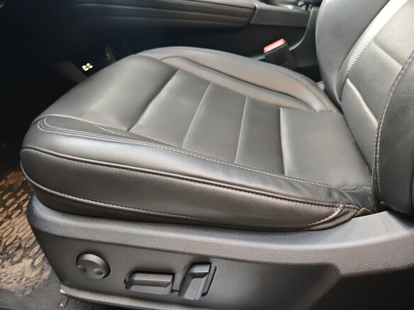 2023 Haval F7x I Рестайлинг, красный, 2258000 рублей - вид 15