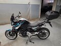 2021 BMW F 900 R, чёрный, 890000 рублей - вид 9