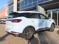2023 Chery Tiggo 7 Pro Max I, голубой - вид 5