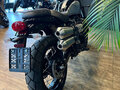 2024 Triumph Scrambler, чёрный, 1580000 рублей - вид 10