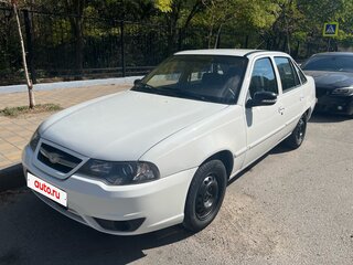 2013 Daewoo Nexia I Рестайлинг, серый, 300000 рублей, вид 3