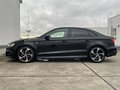 2019 Audi A3 III (8V) Рестайлинг, чёрный, 1442000 рублей - вид 4