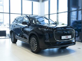 2026 Tenet T8, чёрный, 3885000 рублей, вид 3