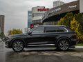 2023 Geely Monjaro I, чёрный, 2798000 рублей - вид 5