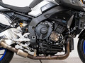 2017 Yamaha MT-10SP, чёрный, 1100000 рублей - вид 9
