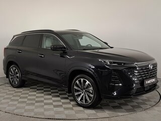 2024 Changan CS75 Plus III, чёрный, 3090000 рублей, вид 3