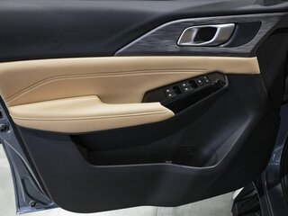 2025 Changan Hunter Plus, серый, 3930201 рублей, вид 5
