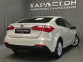 2013 Kia Cerato III, серебристый, 810000 рублей - вид 1