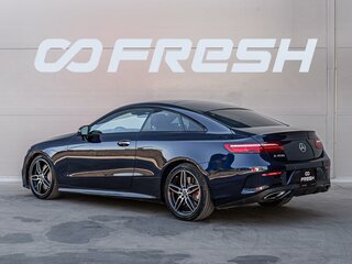 2018 Mercedes-Benz E-Класс 450 V (W213, S213, C238), чёрный, 4028000 рублей, вид 2