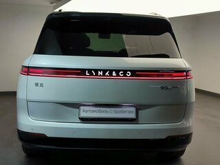 2026 Lynk & Co 900, белый, 7990000 рублей, вид 4