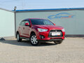 2014 Mitsubishi ASX I Рестайлинг, красный - вид 2