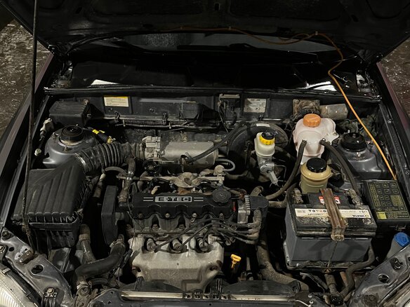 2007 Chevrolet Lanos I, серый - вид 7