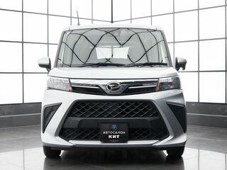 2021 Daihatsu Thor I Рестайлинг, серый, 1009000 рублей, вид 2