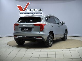 2023 Haval Jolion I, серый, 1490000 рублей, вид 5