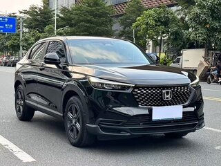 2023 Honda XR-V II, чёрный, 1535000 рублей, вид 1
