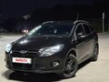2014 Ford Focus III, чёрный, 890000 рублей - вид 1