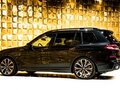 2026 BMW X7 40d I (G07) Рестайлинг, чёрный - вид 6