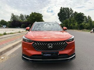 2022 Honda XR-V II, чёрный, 1430000 рублей, вид 2