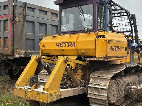 2021 ЧЕТРА Т11, жёлтый, 7144000 рублей, вид 2