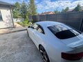 2009 Audi A5 I (8T), белый, 1250000 рублей - вид 4