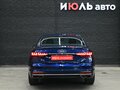 2021 Audi A4 35 TFSI V (B9) Рестайлинг, синий, 3380000 рублей - вид 5