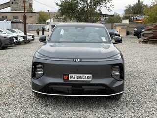 2026 Changan Qiyuan Q07 31.7 kWh, серый, 3950000 рублей, вид 2