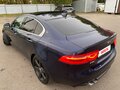 2018 Jaguar XE I, синий, 1950000 рублей - вид 8